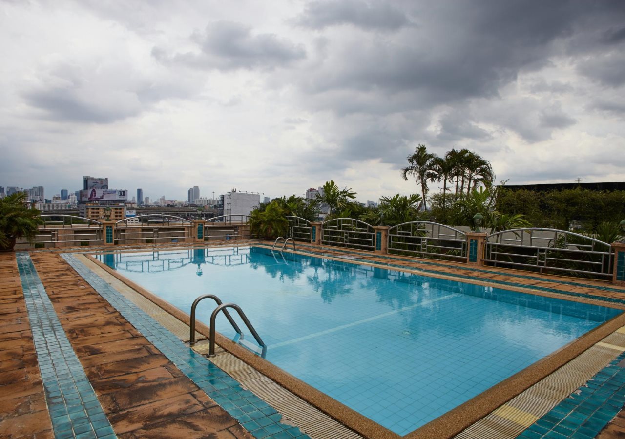 Royal Suite Residence Boutique 18