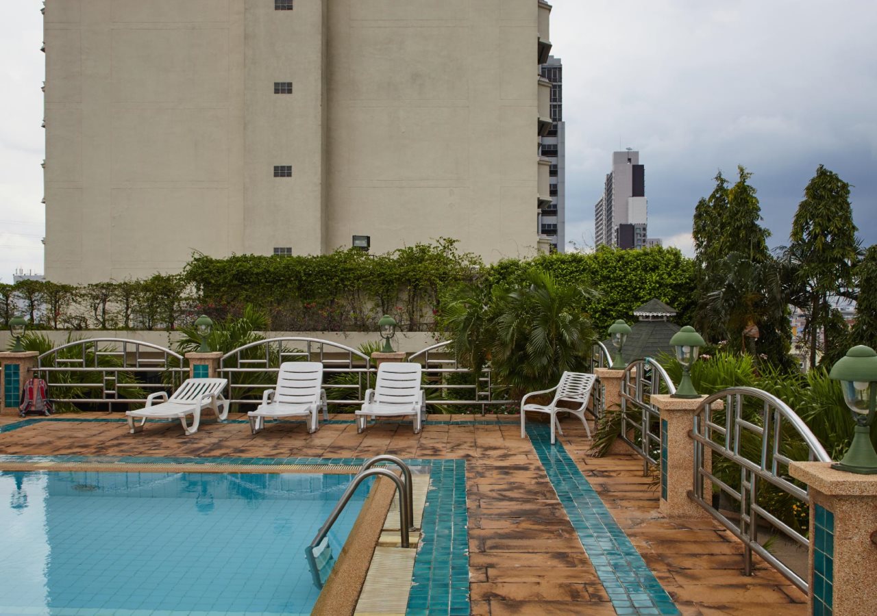 Royal Suite Residence Boutique 19