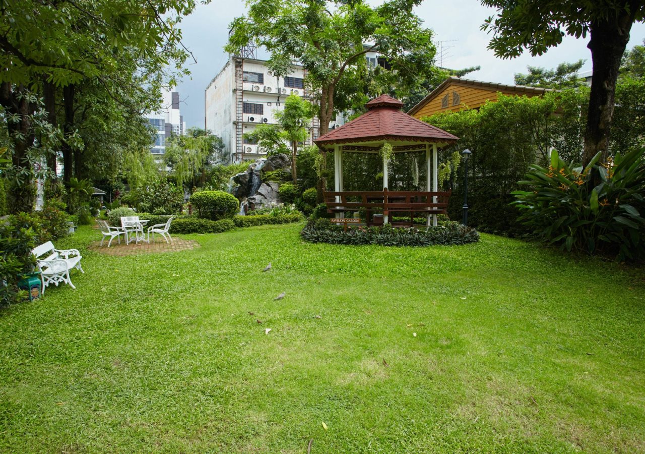 Royal Suite Residence Boutique 21