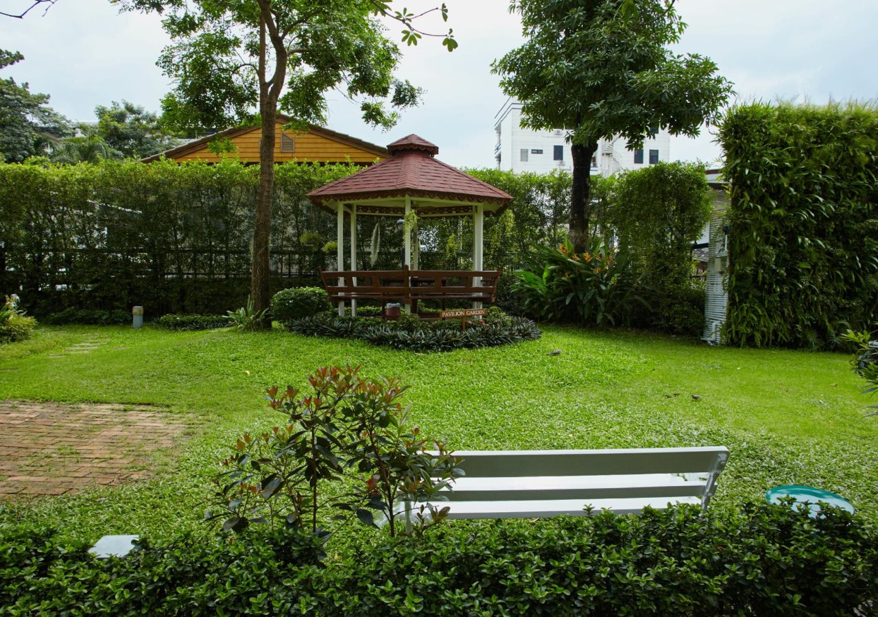 Royal Suite Residence Boutique 22