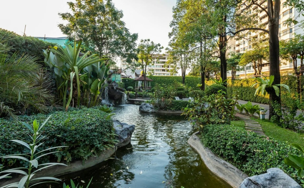 Royal Suite Residence Boutique 6
