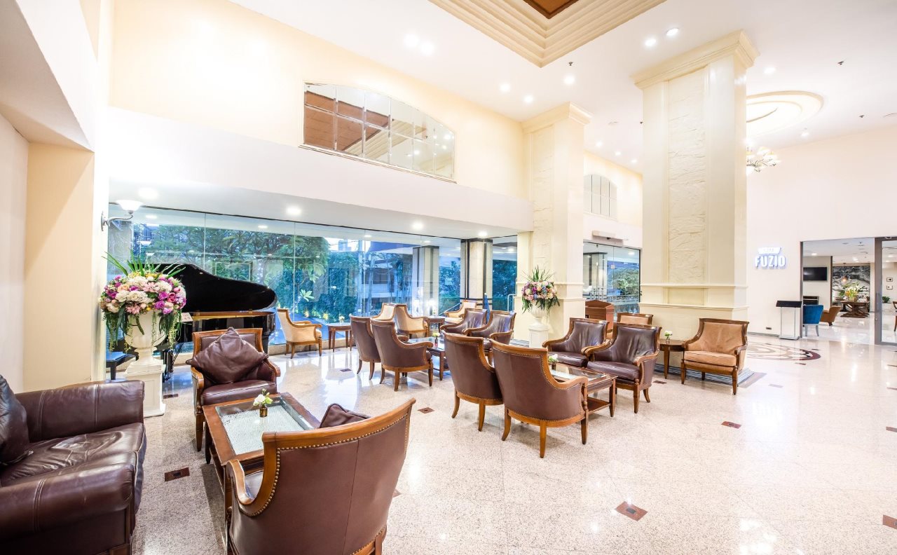 Royal Suite Residence Boutique 7