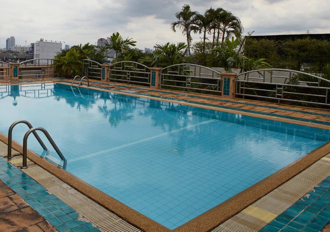 Royal Suite Residence Boutique 8