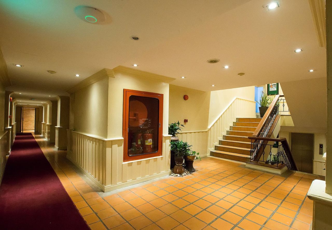 Buddy Lodge 9