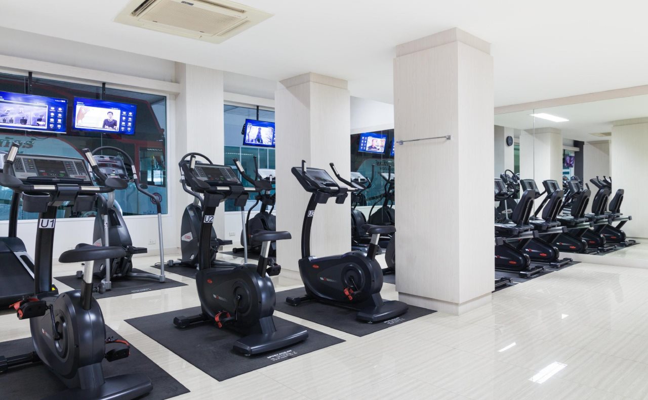 Avana Grand Hotel 11