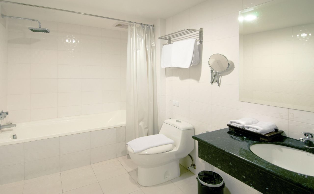 Avana Grand Hotel 12