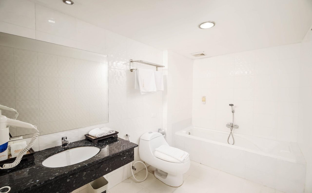 Avana Grand Hotel 13