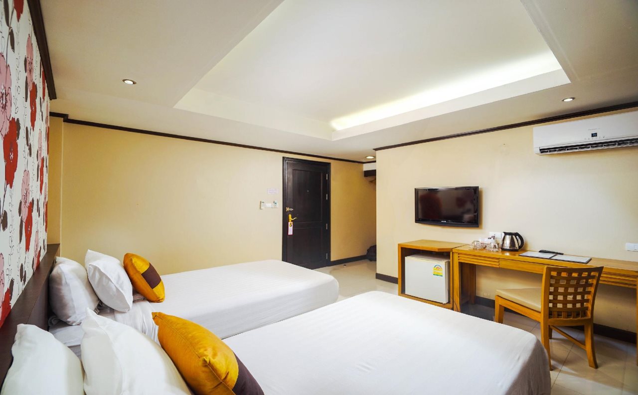 Avana Grand Hotel 14