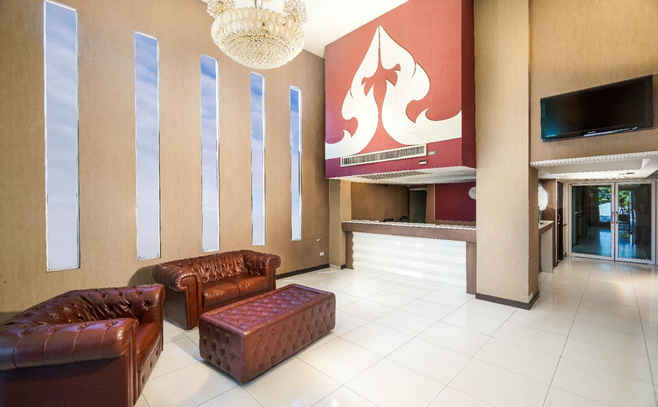 Avana Grand Hotel 3