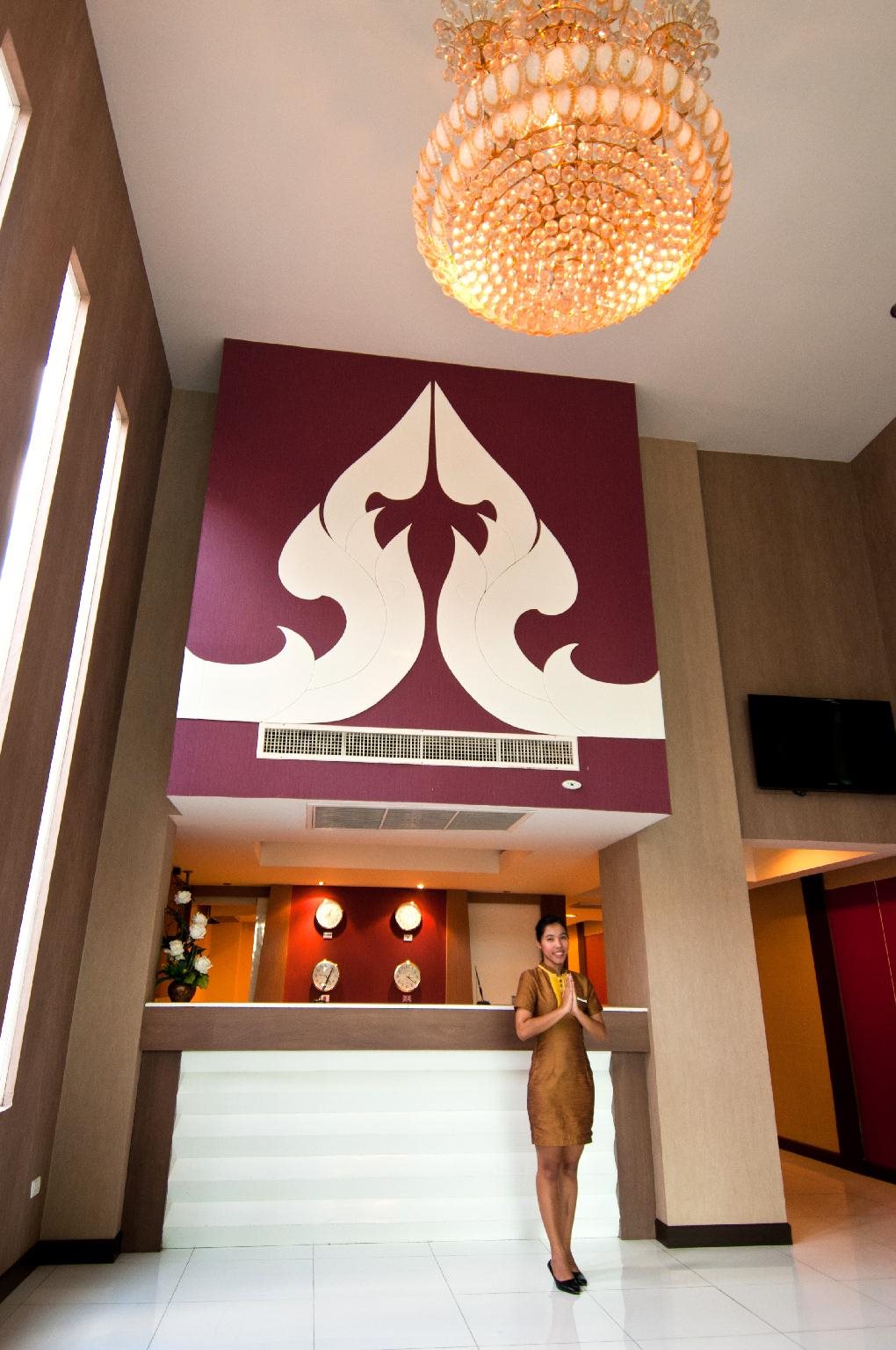 Avana Grand Hotel 7