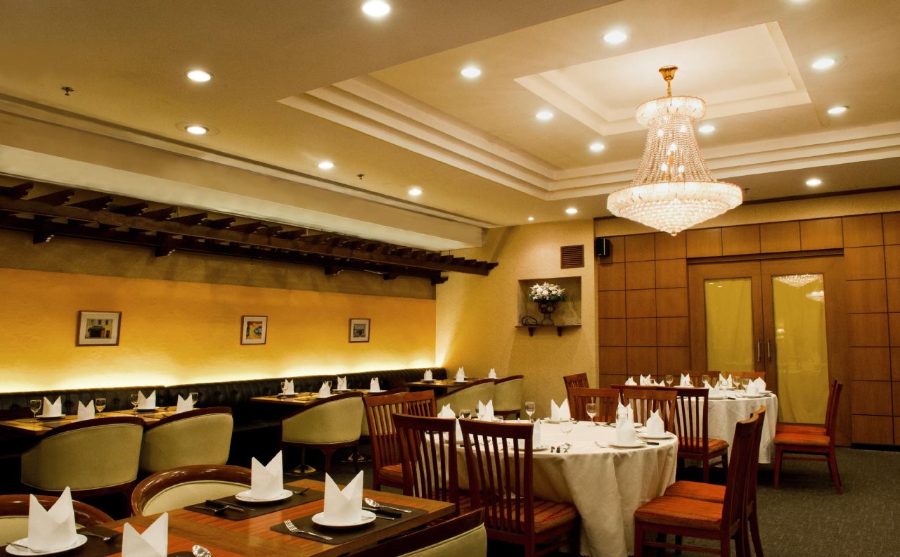 Avana Grand Hotel 8