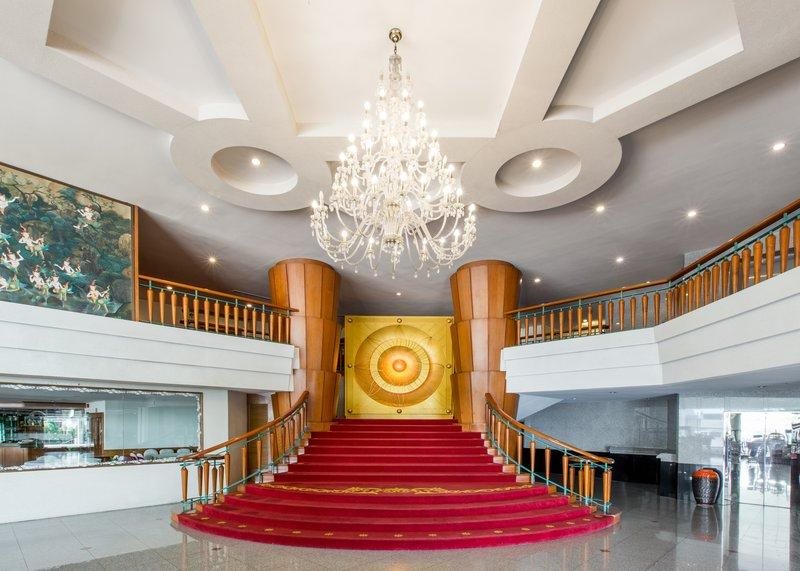 Siam Mandarina Hotel 1
