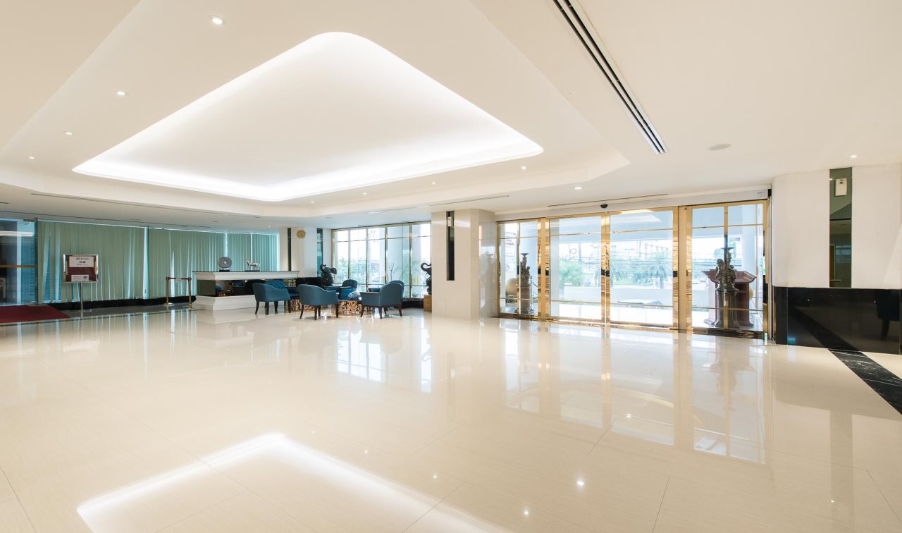 Siam Mandarina Hotel 10