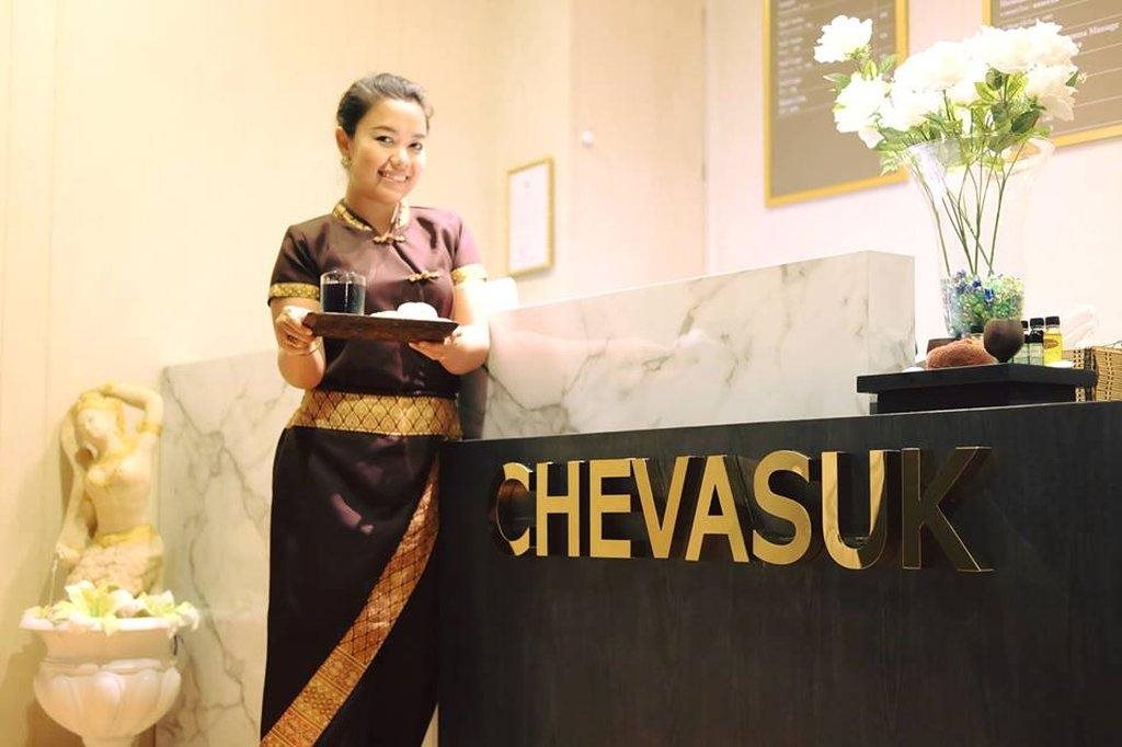 Siam Mandarina Hotel 15