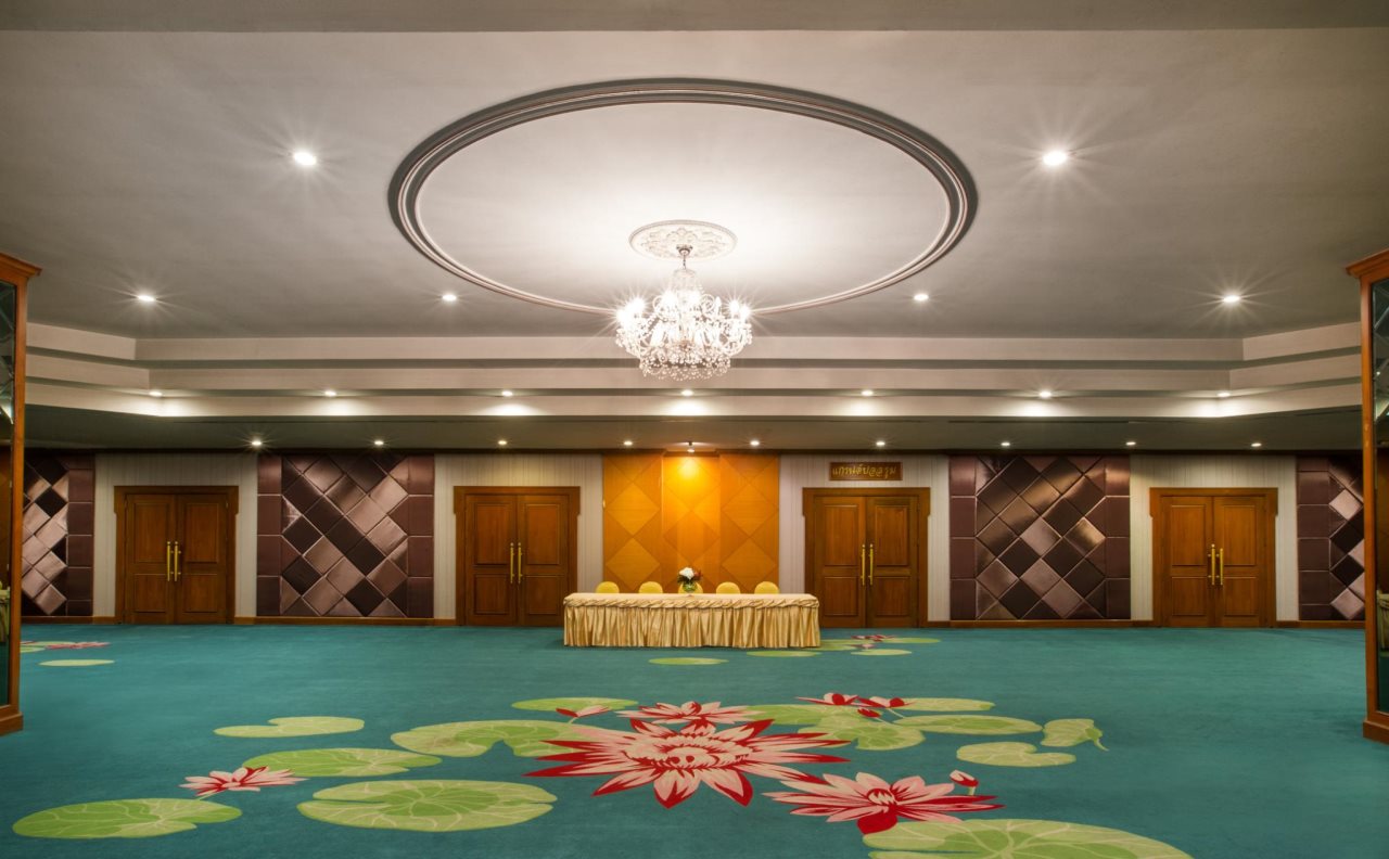 Siam Mandarina Hotel 16