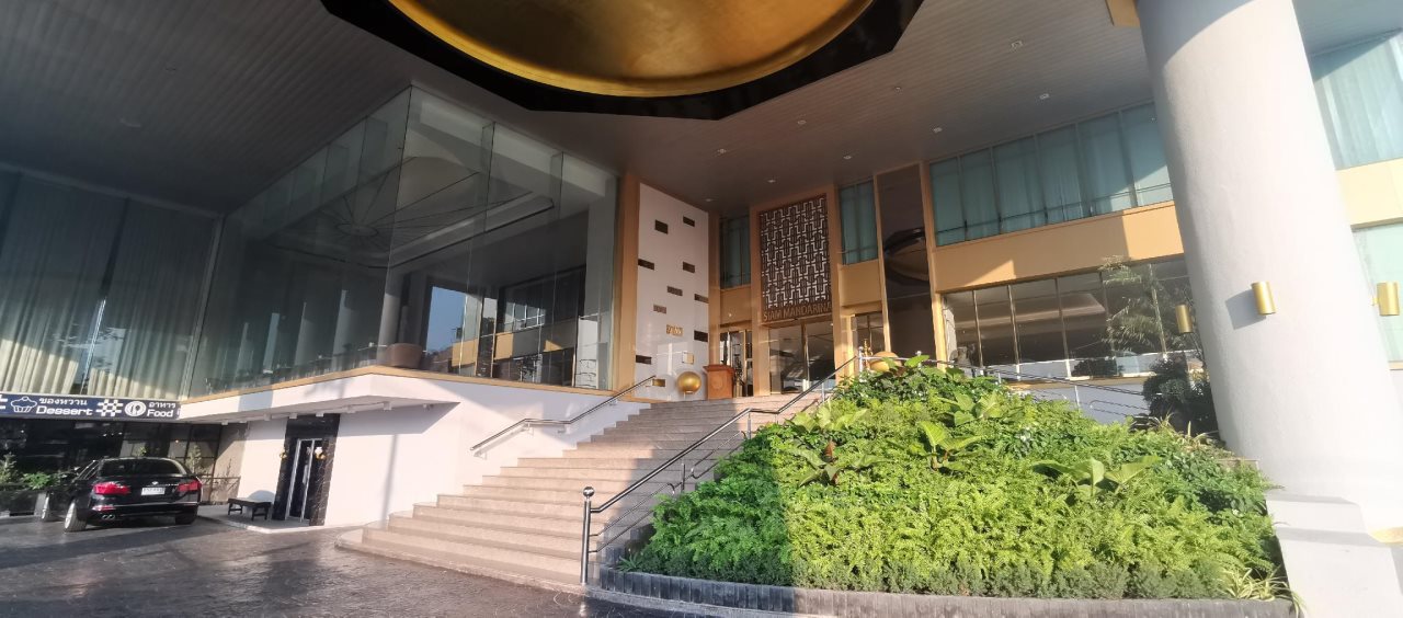 Siam Mandarina Hotel 17