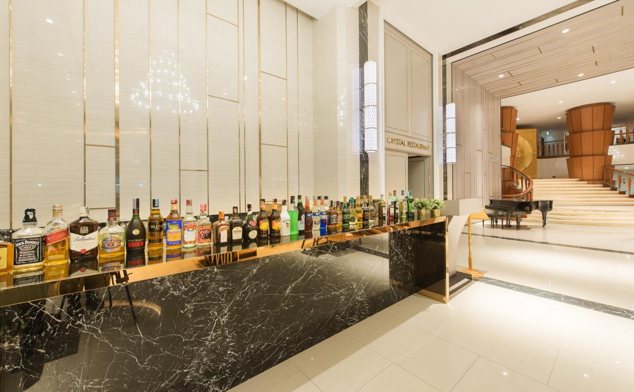 Siam Mandarina Hotel 21