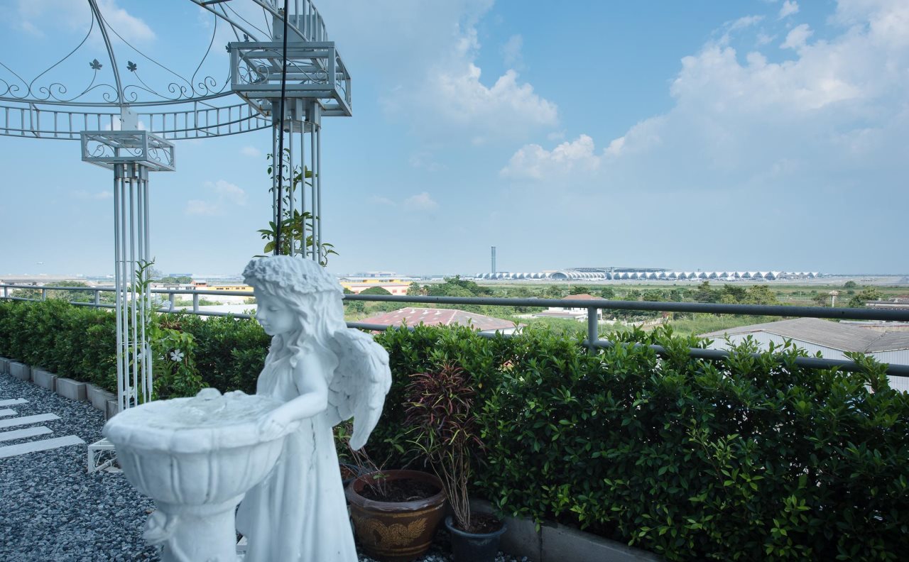 Siam Mandarina Hotel 24