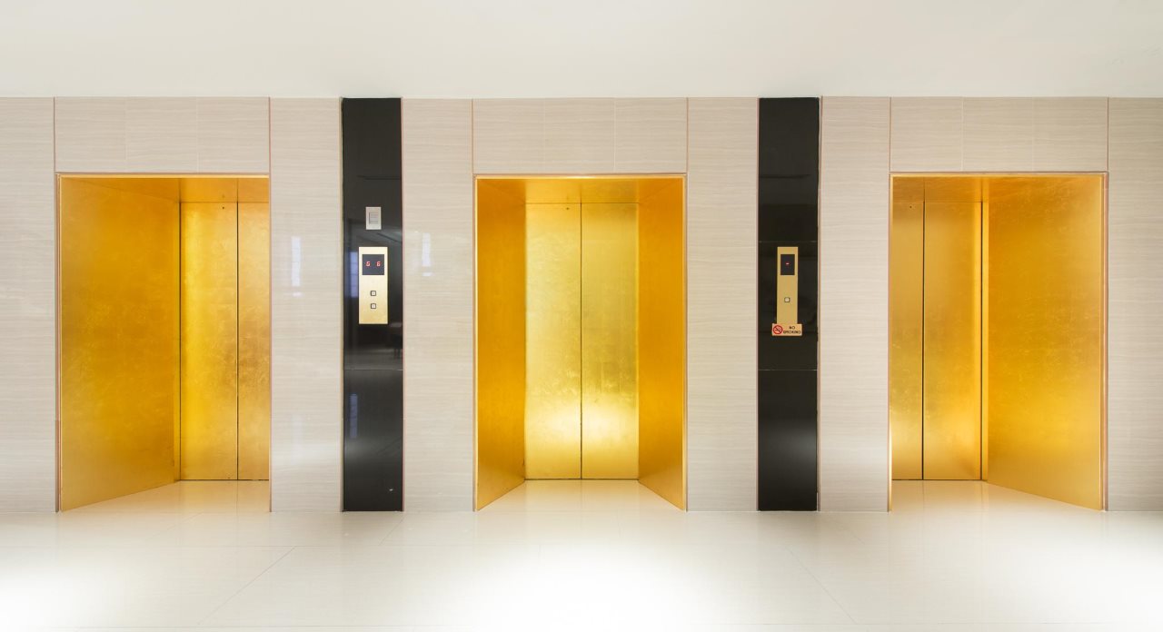 Siam Mandarina Hotel 9