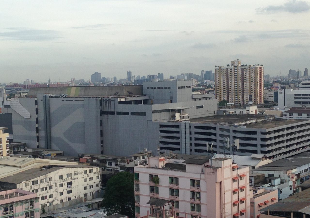 Witz Bangkok Ramkhamhaeng 12