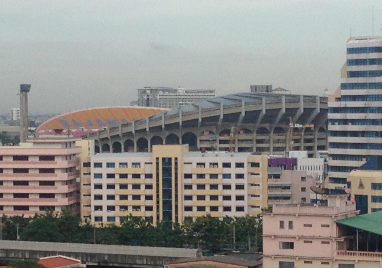 Witz Bangkok Ramkhamhaeng 13