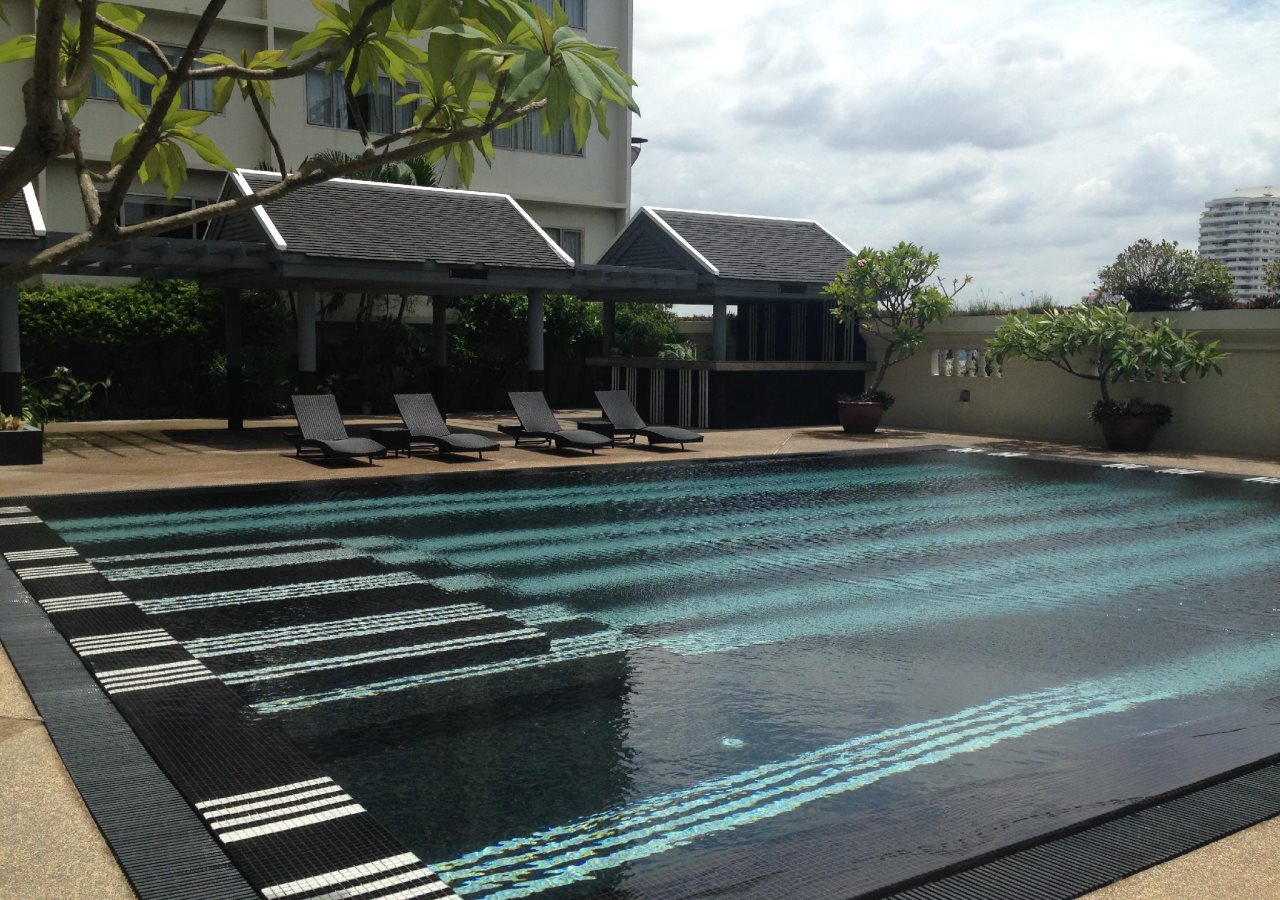 Witz Bangkok Ramkhamhaeng 17