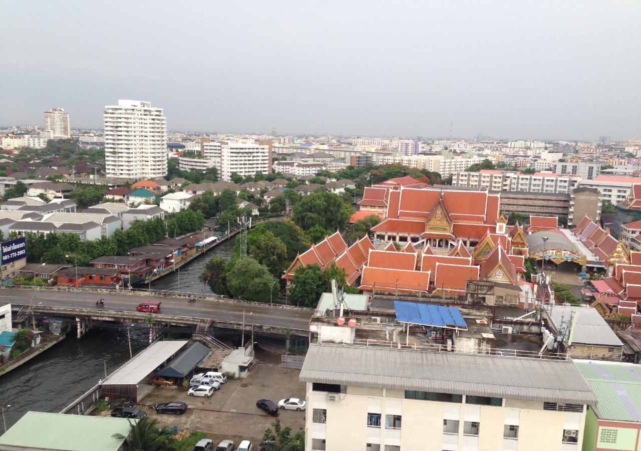 Witz Bangkok Ramkhamhaeng 19