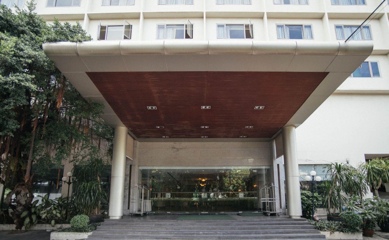 Witz Bangkok Ramkhamhaeng 8
