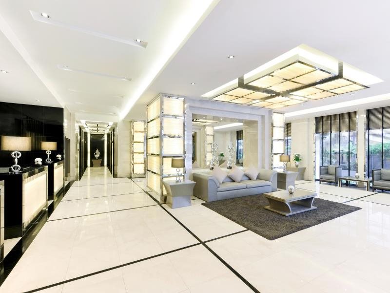 Centre Point Hotel Chidlom 11