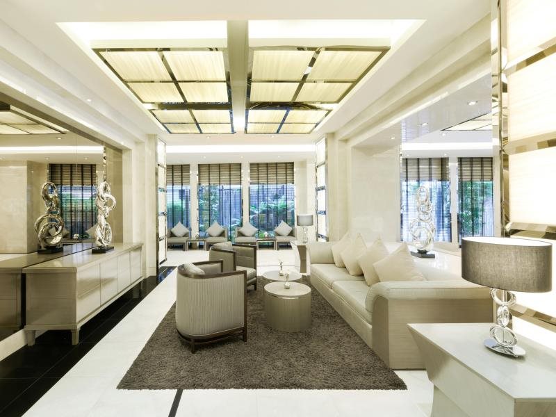 Centre Point Hotel Chidlom 12