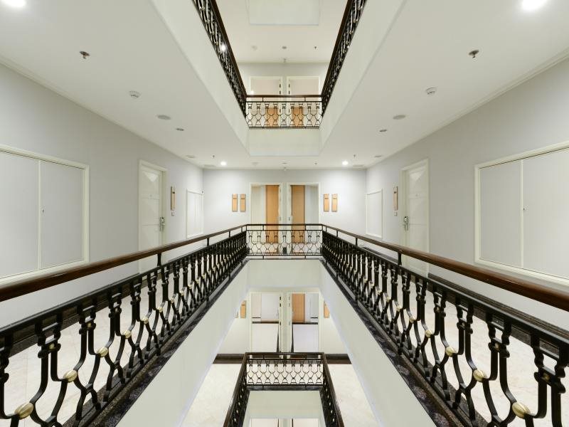 Centre Point Hotel Chidlom 13