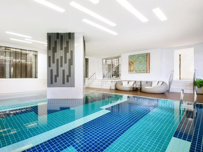 Centre Point Hotel Chidlom 14