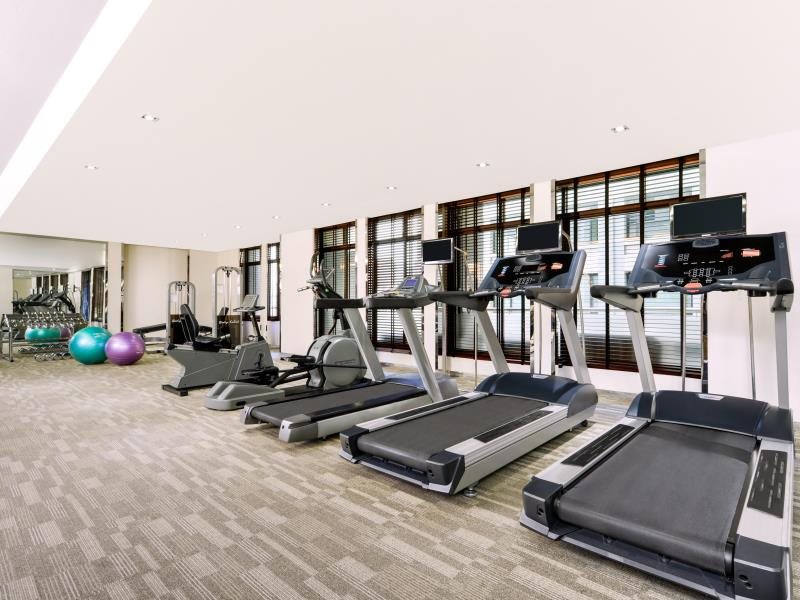 Centre Point Hotel Chidlom 15