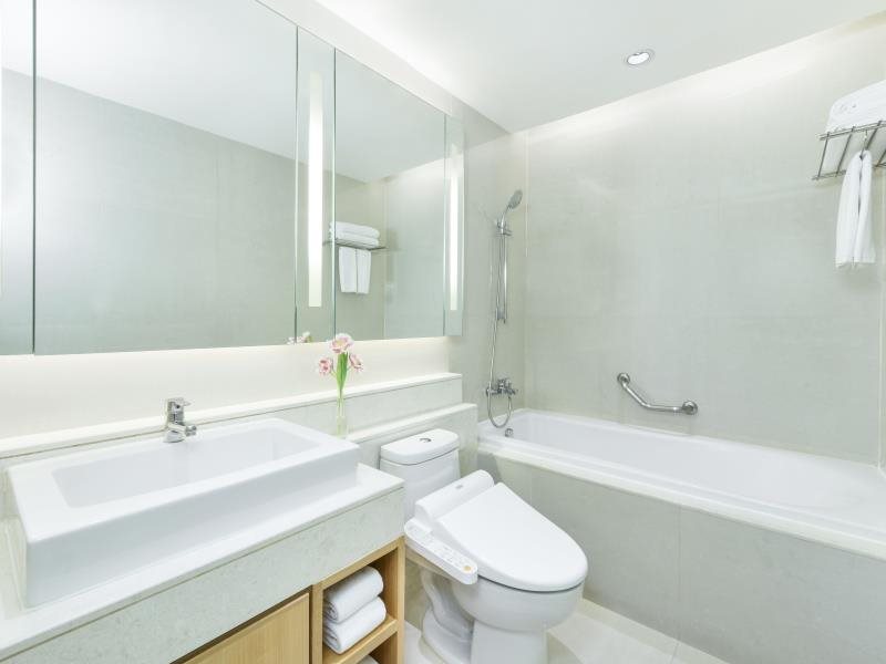 Centre Point Hotel Chidlom 16