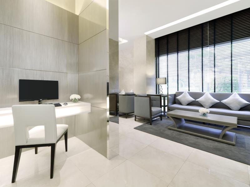 Centre Point Hotel Chidlom 17