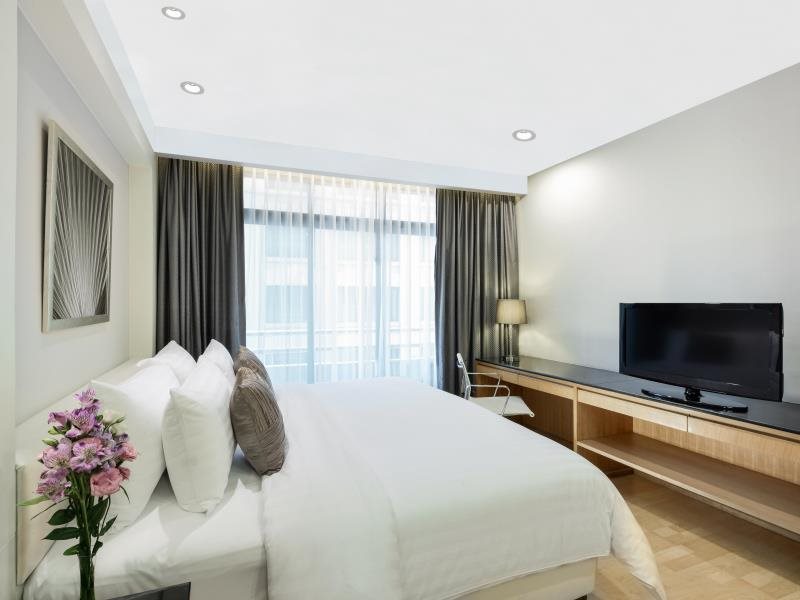 Centre Point Hotel Chidlom 2
