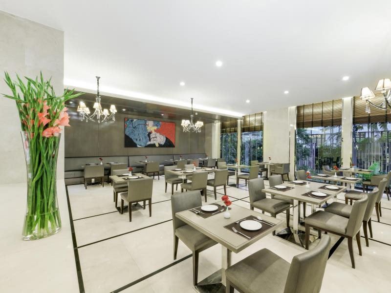 Centre Point Hotel Chidlom 20