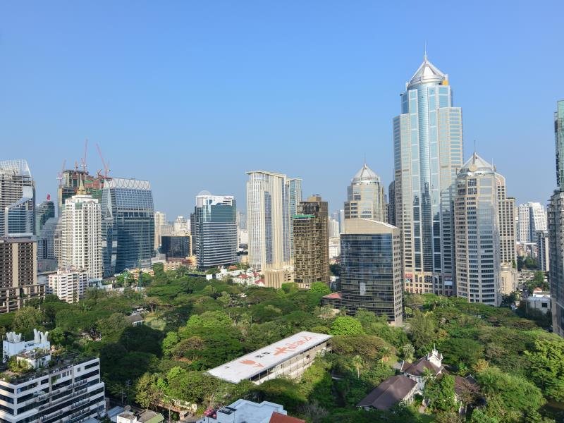 Centre Point Hotel Chidlom 22