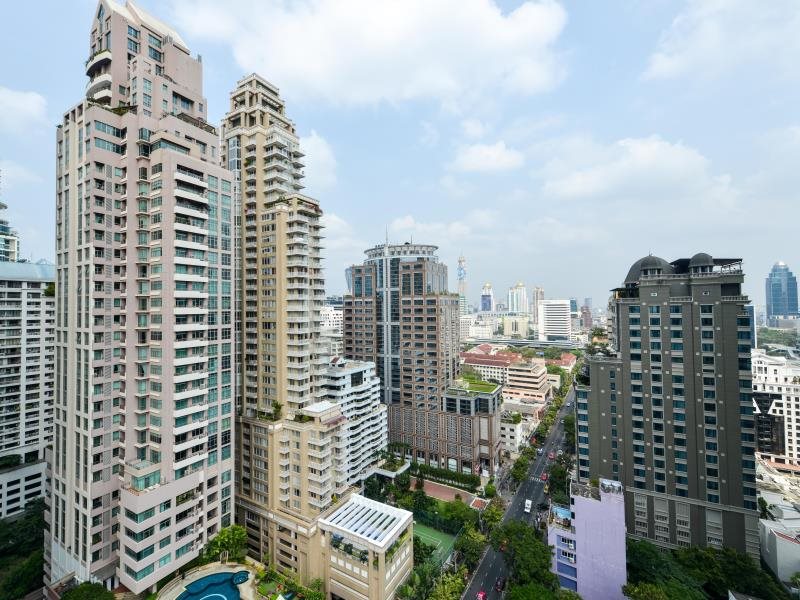 Centre Point Hotel Chidlom 3