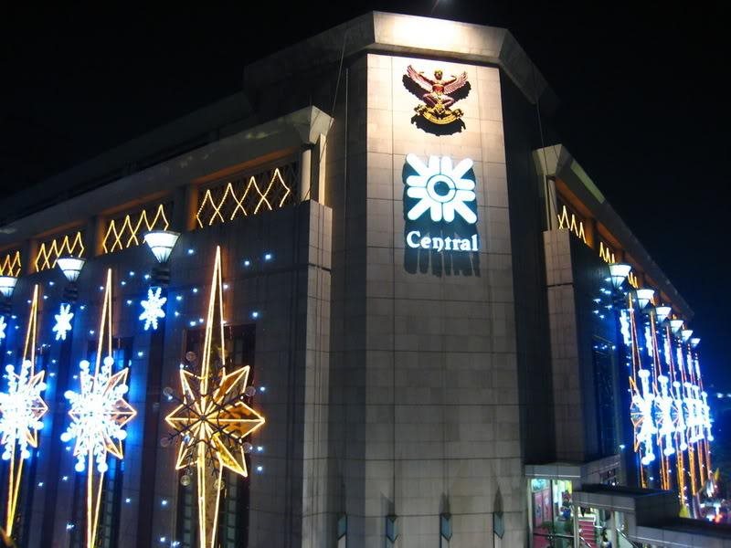 Centre Point Hotel Chidlom 5