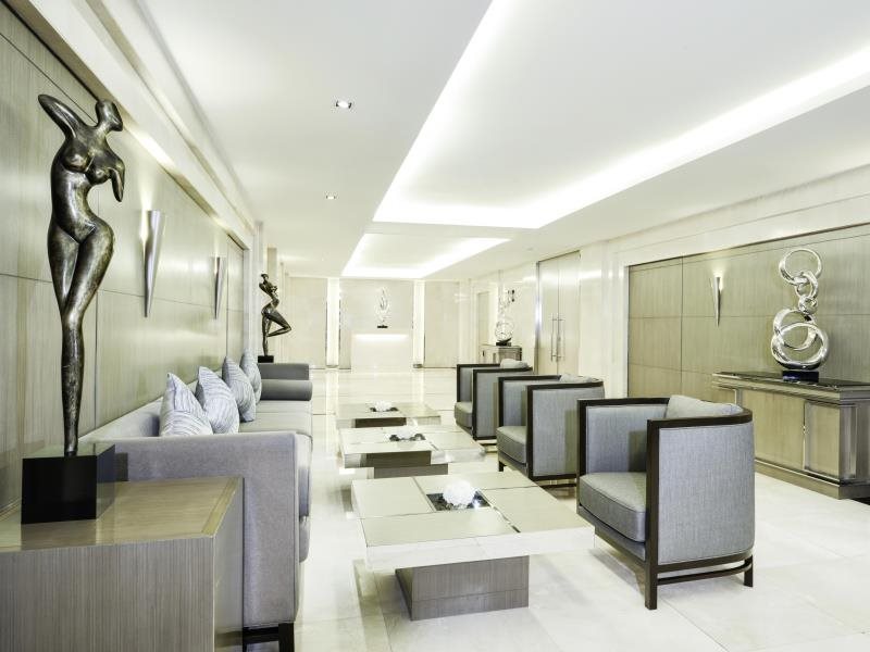 Centre Point Hotel Chidlom 9