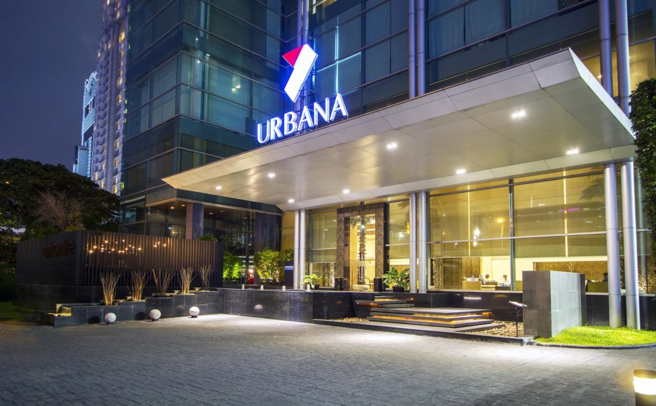 Urbana Sathorn 1