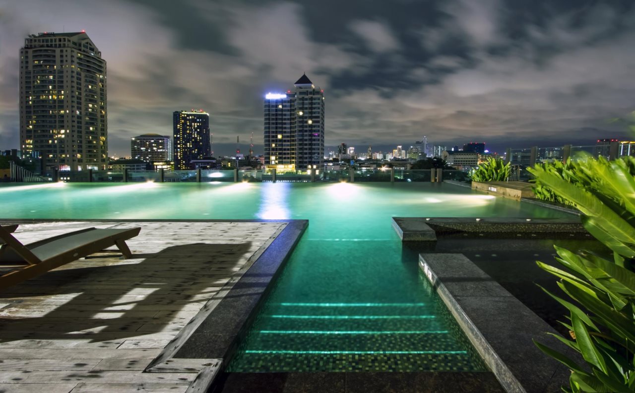 Urbana Sathorn 10