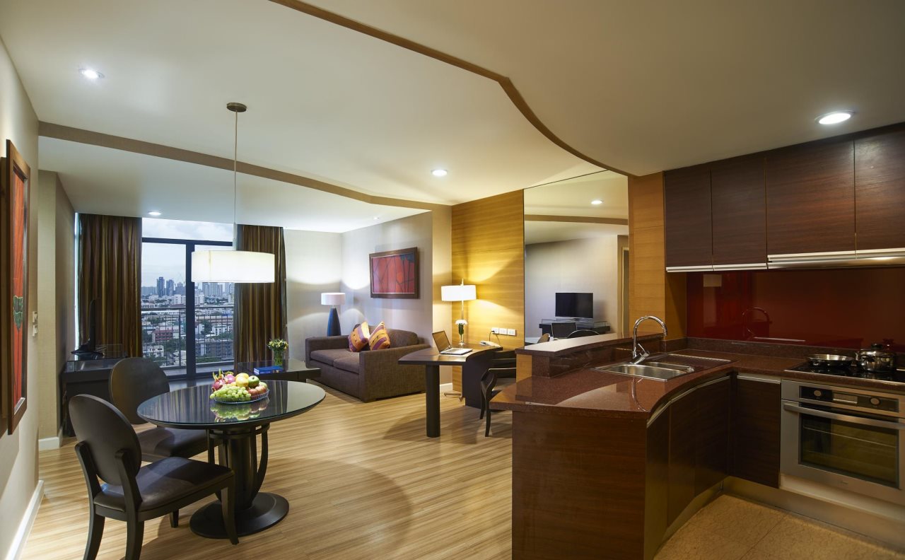 Urbana Sathorn 11