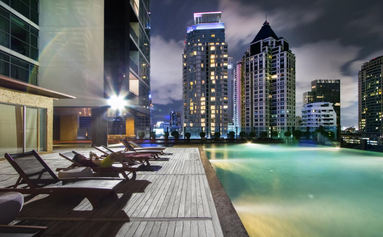 Urbana Sathorn 12