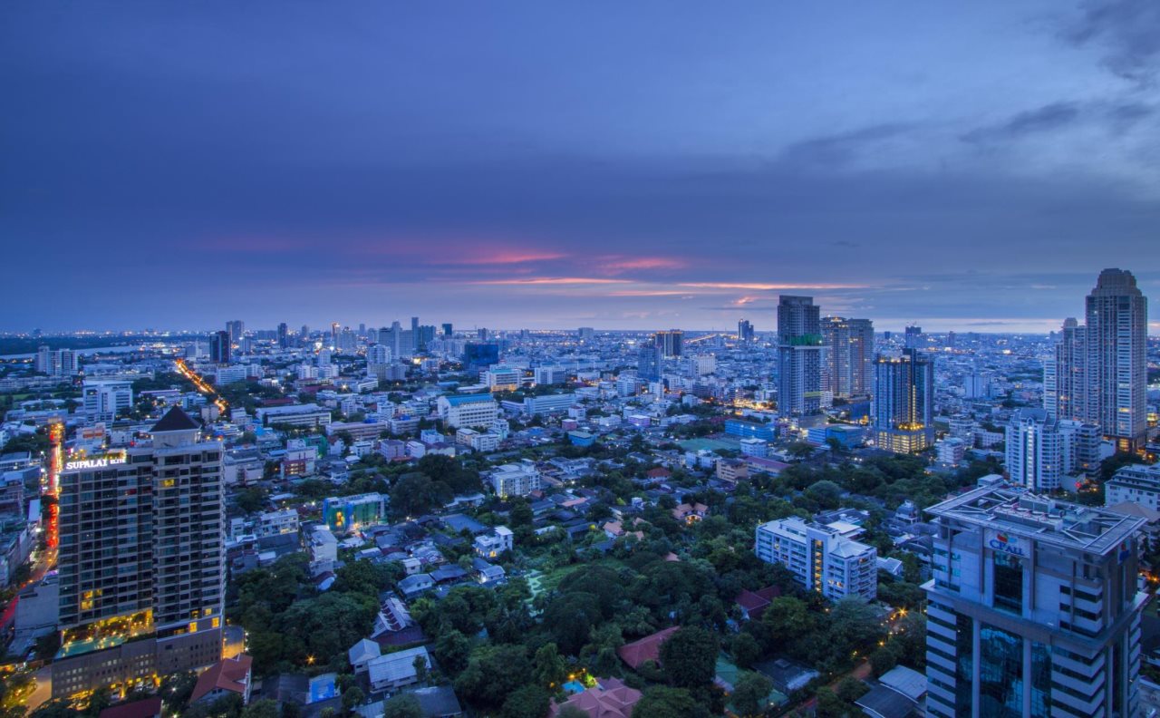 Urbana Sathorn 16