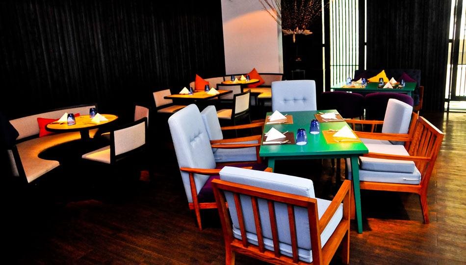 Urbana Sathorn 17
