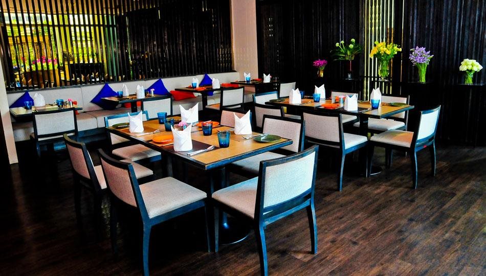 Urbana Sathorn 18