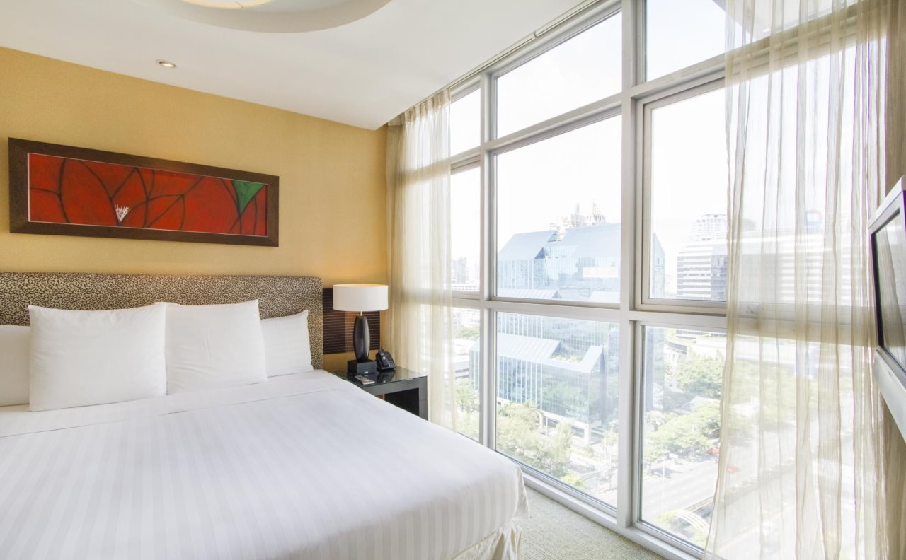 Urbana Sathorn 2