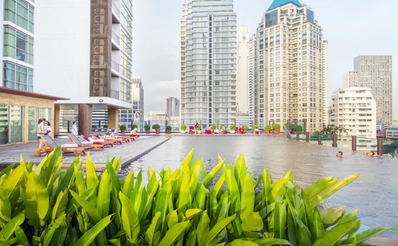 Urbana Sathorn 22